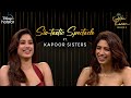 Sis-tastic Spectacle ft. Kapoor Sisters | Hotstar Specials Koffee With Karan | S8 Ep 11