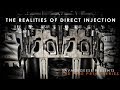 Direct Injection, Problems and Solutions | The Fine Print