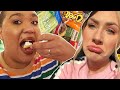 Best Friends Swap Diets For A Week • Jazz and Lindsay