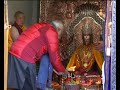 PM Modi Prays at Muktinath Temple In Nepal