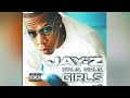 Jay Z - Girls Girls Girls Instrumental (Extended)
