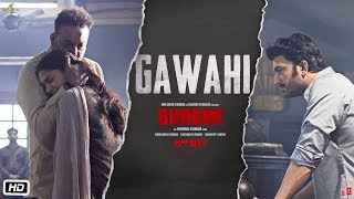 Gawahi Bhoomi Dialogue Promo 6 Sanjay Dutt Aditi Rao Hydari Gawahi Bhoomi Dialogue Promo 6 Sanjay Dutt Aditi Rao Hydari