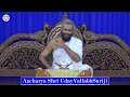 3 Steps to Progress by Aacharya Shri Udayvallabhsuriji