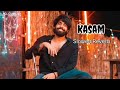 Kasam: Hashmat Sultana (Slowed Reverb),Guri -panjabi song ❤️ Lover movie song ❤️