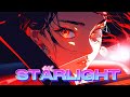STARLIGHT - 80s Synthwave Music - Nostalgic Synthpop
