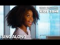 Annie (2014) - "I Think I'm Gonna Like It Here" Sing Along | Sony Pictures Kids Zone