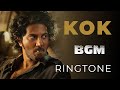 People of Kotha Bgm Ringtone | King of Kotha | Dulquer Salmaan | Abhilash Joshiy | Jakes Bejoy