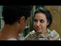 المشهد الممنوع  بين محمد رمضان ورحاب الجمل | فيلم احكي ياشهرزاد