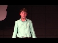 Bullying- It's not what it used to be | Blake Fields | TEDxYouth@MBJH