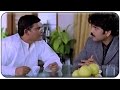 Tanikella Giving Warning To Nagarjuna Comedy Scene || Manmadhudu Movie