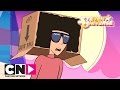 Steven Universe | The Play Of Failure | Cartoon Network