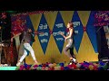 Jab Dil dhadakta Hai....2024 New dance video || SK WESTERN DANCE ||