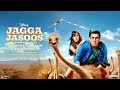 Jagga Jasoos | The Official Teaser Trailer | In Cinemas July 14, 2017 Jagga Jasoos | The Official Teaser Trailer | In Cinemas July 14, 2017
