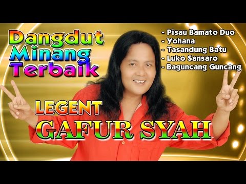 Download Dangdut Minang Terbaru 2017 Legend Gafur Syah - Dangdut Minang Terbaik free