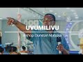 HEKIMA HALISI | Bishop Dunstan Maboya - Uvumilivu