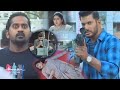 నేను చంపడానికి కాదు కాపాడటానికి కాల్చాను | Vishal & Karunakaran Interesting Scenes | TFC Hit Scenes