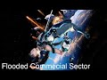 Stellar Blade / OST / Flooded Commercial Sector Theme
