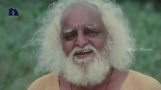 Mukku Raju Starring at Young Lady || Maga Simham Movie Scenes
