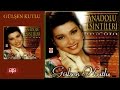 Gülşen Kutlu - Dağlar (Official Audio)