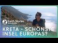 Vom Meer bis Berge | Wanderparadies Kreta | Earth Stories Deutschland
