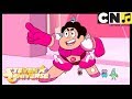 Steven Universe | Steven Universe Sings 'Familiar' Song | Familiar | Cartoon Network