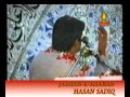 Mera Hussain Bagh-e-Nabuwat ka phool hai live by Hassan Sadiq P.1