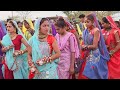 छाती चिनारी दव | Chhati Chinari Dav | Sanjay Mandloi | Girls Aadivasi Dance Video 2023