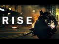 The Dark Knight Trilogy Retrospective - "Learn To Pick Yourself Up"