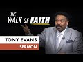 Enoch: The Walk of Faith | Sermon by Tony Evans