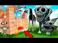 OGGY DEFEND THE FORTRESS From ZOONOMALY'S MUTANT CREATURES | Garry's Mod