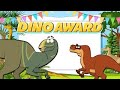 Dinosaur | Exciting Dinosaur Cartoon: Meet Gallimimus | Dinosaur Cartoon For Kids