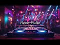 Neon Pulse: a LOFI techno encapsulates the vibrant energy to concentrate on productive activities