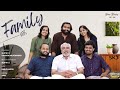 Family | Your Stories EP - 46 | SKJ Talks | Old Age | Relationship and Family Values | Short Film