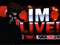 🔴 FLOCKIN IS LIVE! 3 STAR ISO DEMON PLAYING WITH VIEWERS ON 2K24 🔴