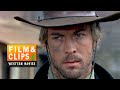 Make the Sign of the Cross, Stranger!  | Full English  Western Movies