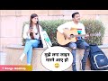 Woh Chand Kahan Se Laogi Song Special Randomly Singing Reaction Video| Siddharth Shankar| Vishal M.