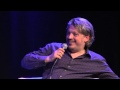 Richard Herring's Leicester Square Theatre Podcast with Roisin Conaty #70
