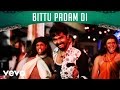Trisha Illana Nayanthara - Bittu Padam Di Lyric | G.V. Prakash Kumar, Anandhi