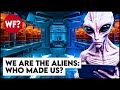 We Are the Aliens | Life's Interstellar Journey to Earth: Panspermia