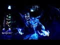 Killer Instinct S2 OST - Herald of Gargos (Omen's Theme)