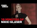 16 Minutes Of Nikki Glaser On Sex Positivity