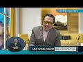 Ang Dating Daan Worldwide Bible Exposition July 12, 2019