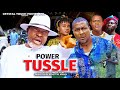 POWER TUSSLE (New Movie) Kanayo O. Kanayo, Peace Onuoha, Tony Umez Nigerian Latest 2023 Full Movie
