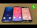 Mobile Madness Incoming Call Samsung Galaxy S10 S8 S6