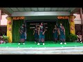 10A GIRLS  DANCE  2
