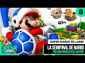 UNA SEMI CONTRA BOWSER | Super Mario 3D Land | Ep. 7