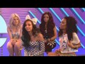 Which Little Mix Member Is The Dirtiest?