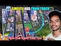 🏙 Simcity Train Track 🚉 New Route And Station Step-By-Step Guide | Sim City Buildit Add Train Track