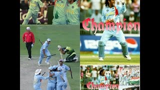 How to win india t-20 world cup 2007 against pakistan( India vs Pakistan final)
