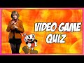 Video Game Quiz #18 - Images, Music, Characters, Locations and Steam Reviews